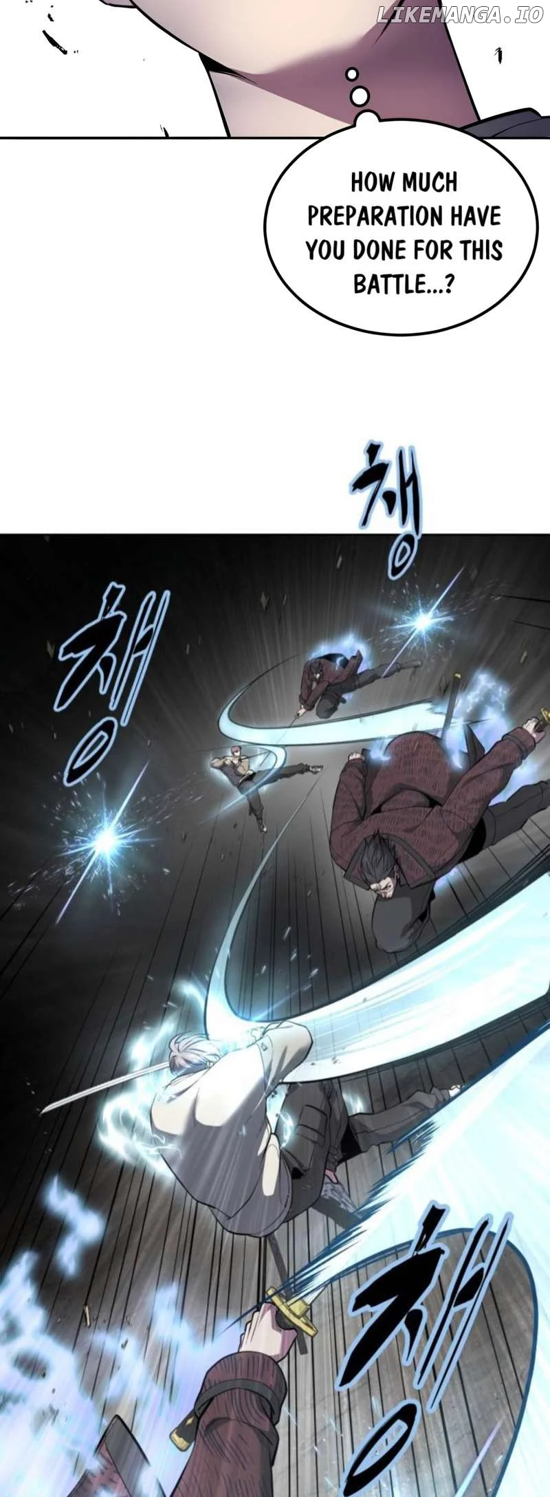 The Boy of Death Chapter 279 page 63