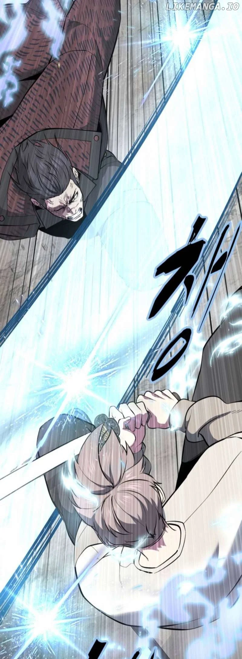The Boy of Death Chapter 279 page 64
