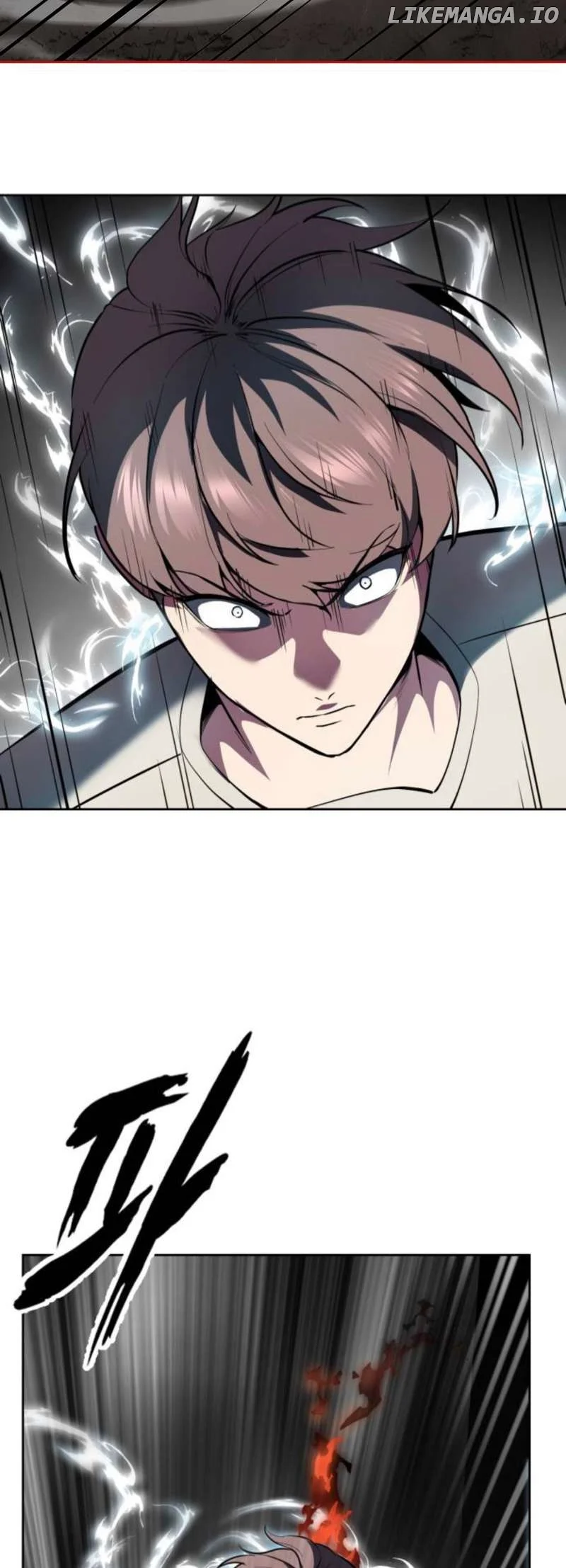 The Boy of Death Chapter 279 page 74