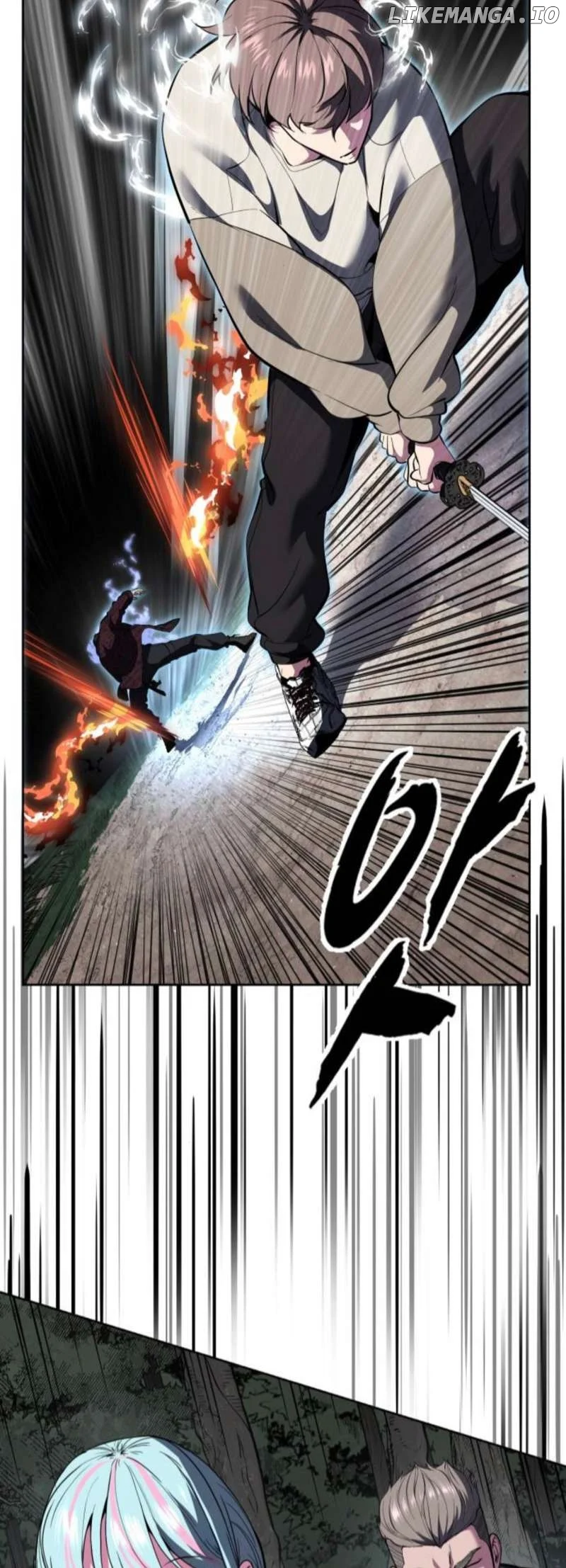 The Boy of Death Chapter 279 page 75