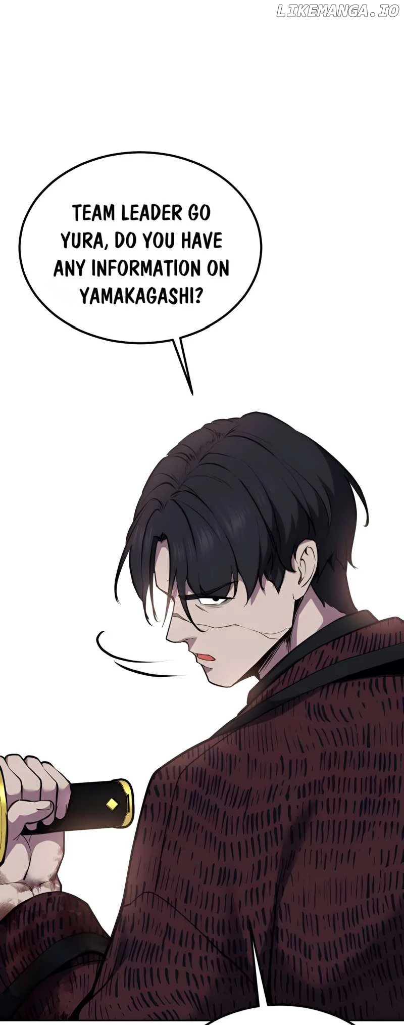 The Boy of Death Chapter 279 page 80