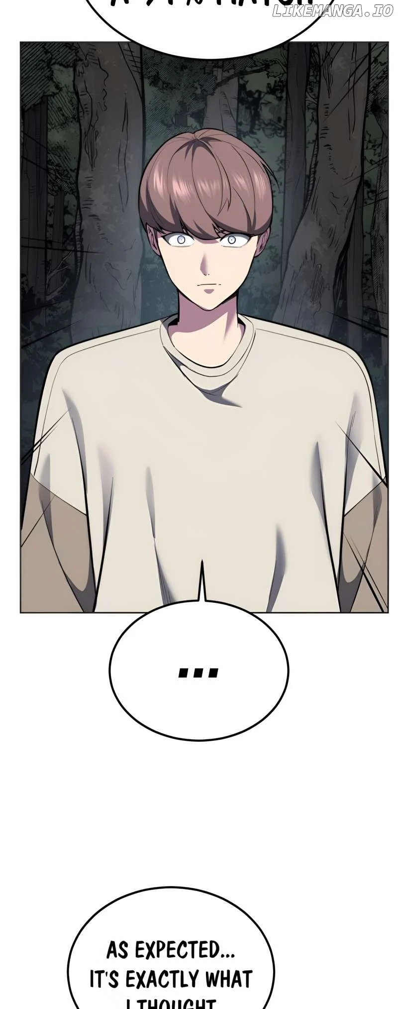 The Boy of Death Chapter 279 page 84