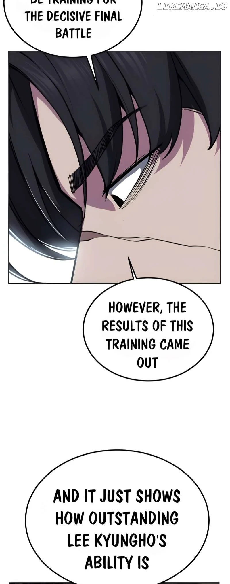 The Boy of Death Chapter 279 page 86