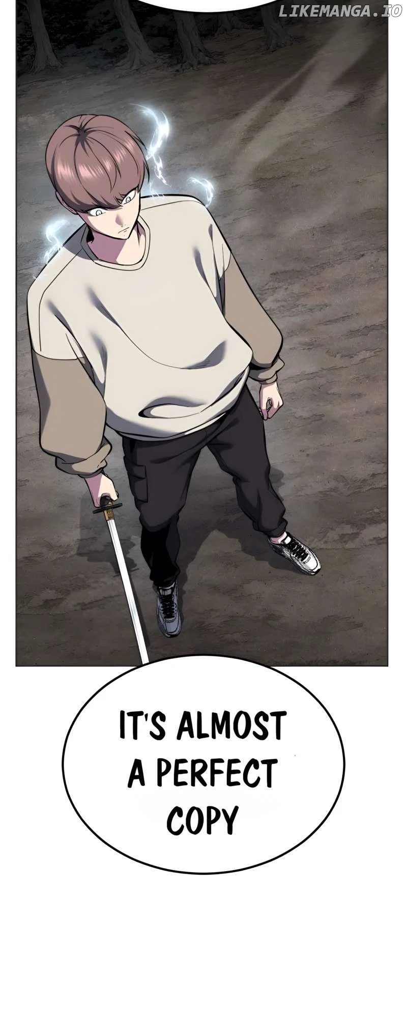 The Boy of Death Chapter 279 page 87