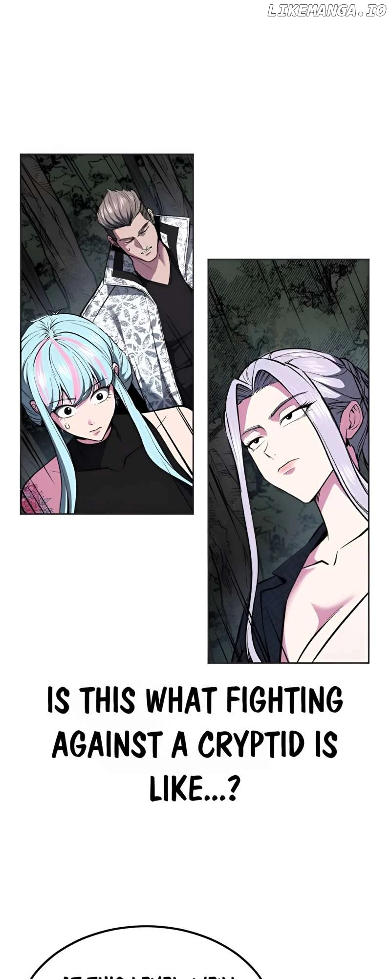 The Boy of Death Chapter 279 page 88