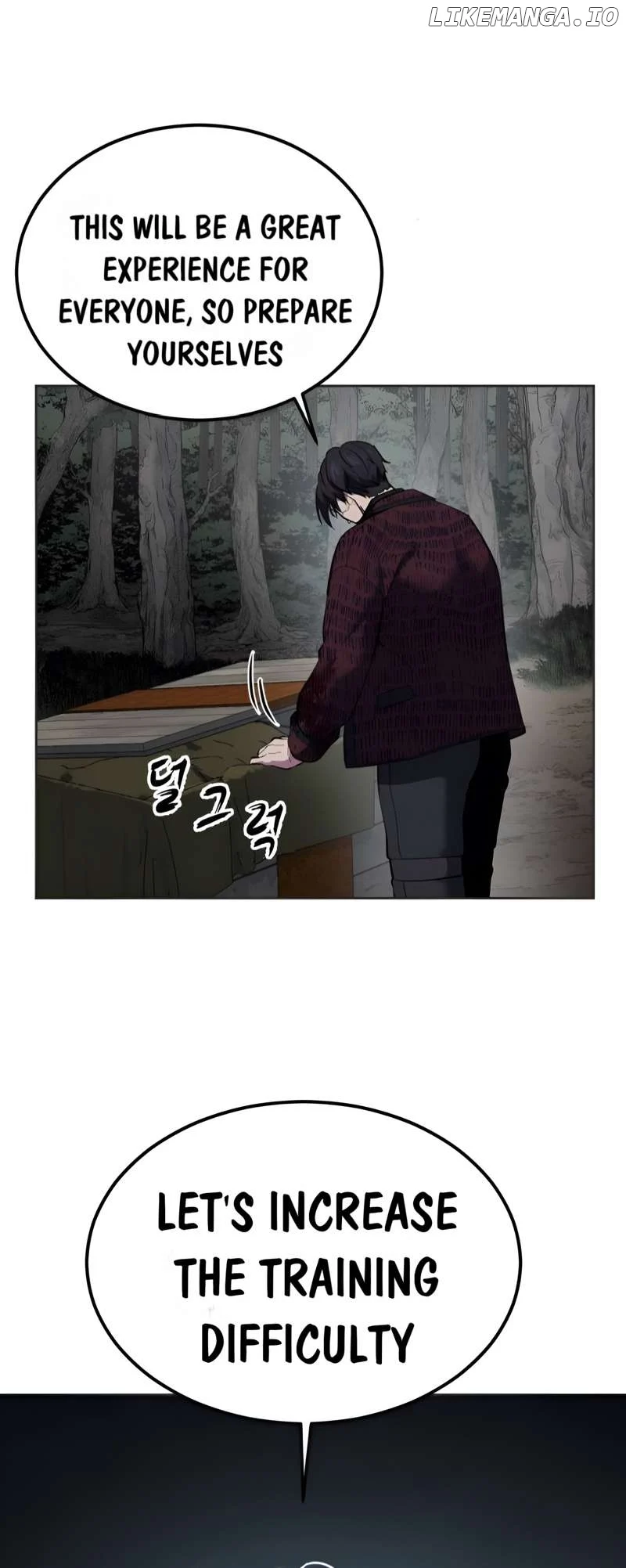 The Boy of Death Chapter 279 page 91