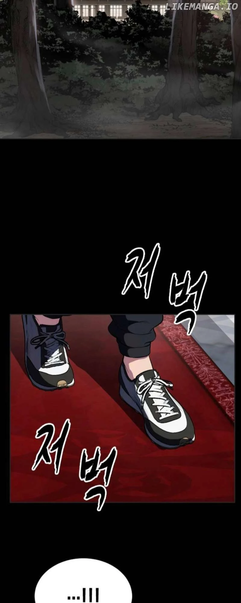 The Boy of Death Chapter 279 page 95