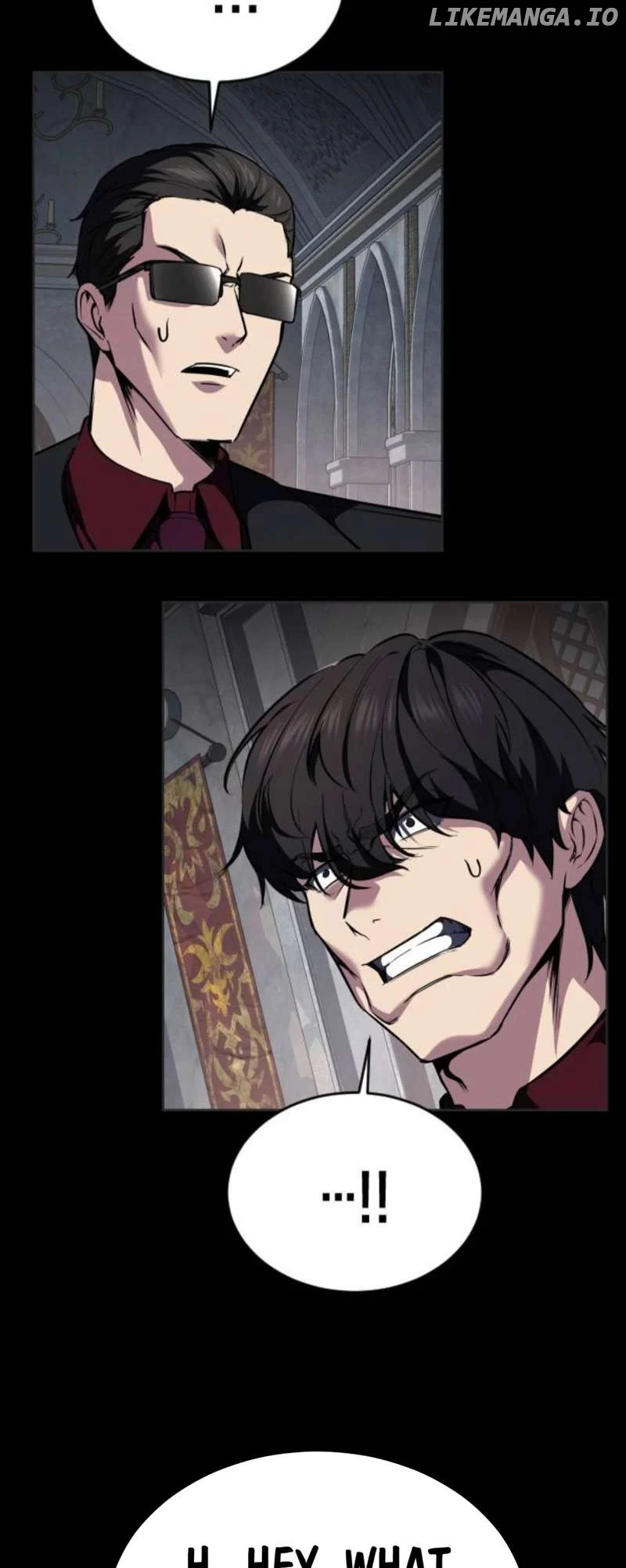 The Boy of Death Chapter 279 page 96