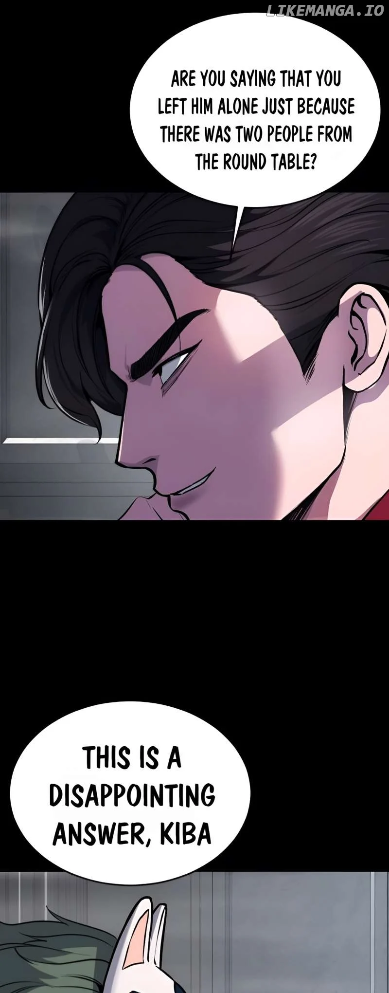 The Boy of Death Chapter 280 page 7