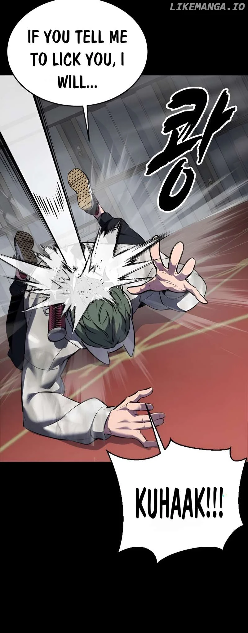 The Boy of Death Chapter 280 page 14