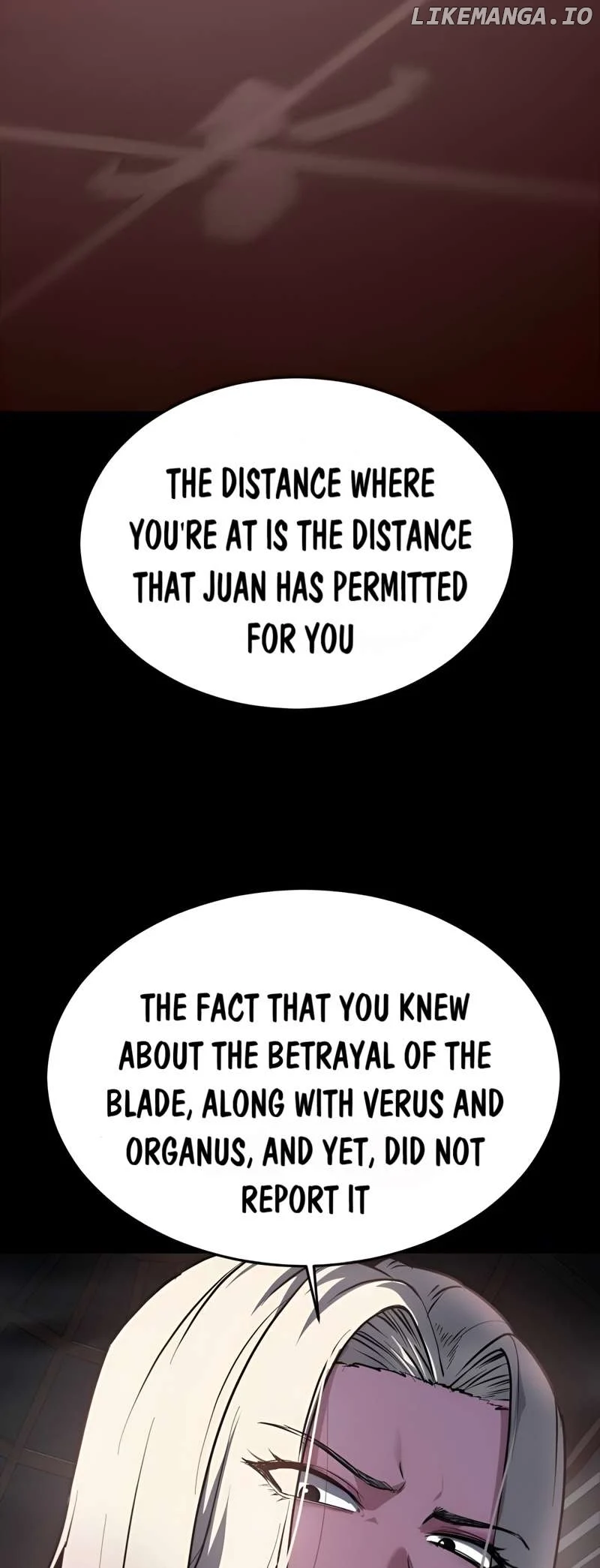 The Boy of Death Chapter 280 page 17