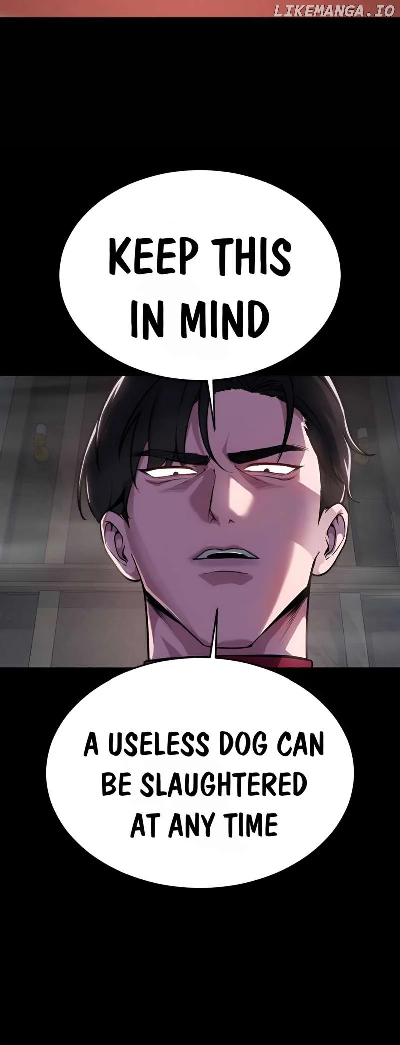The Boy of Death Chapter 280 page 22