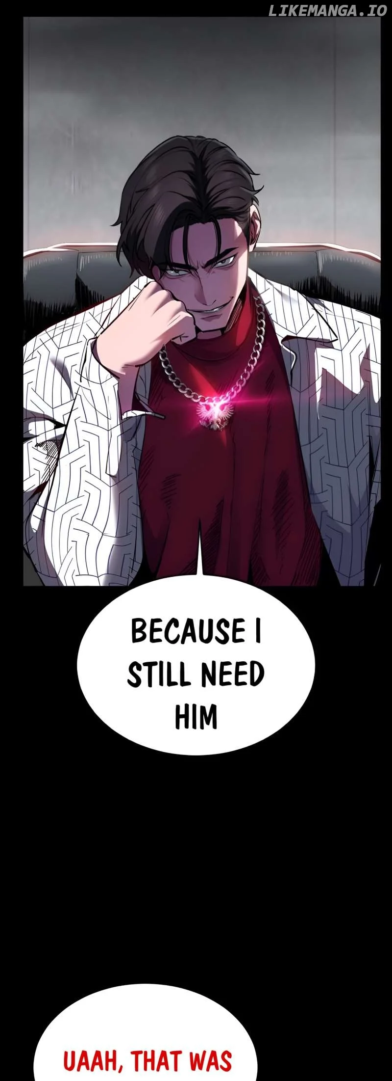 The Boy of Death Chapter 280 page 26