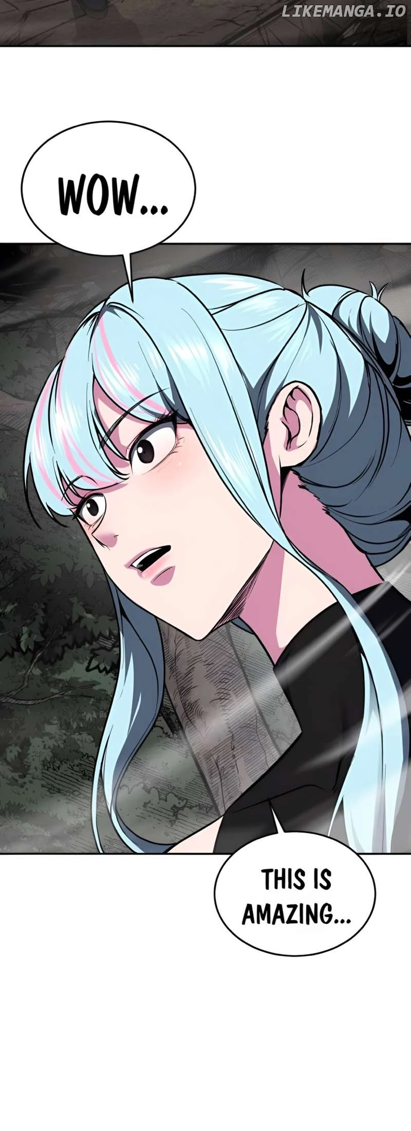 The Boy of Death Chapter 280 page 30