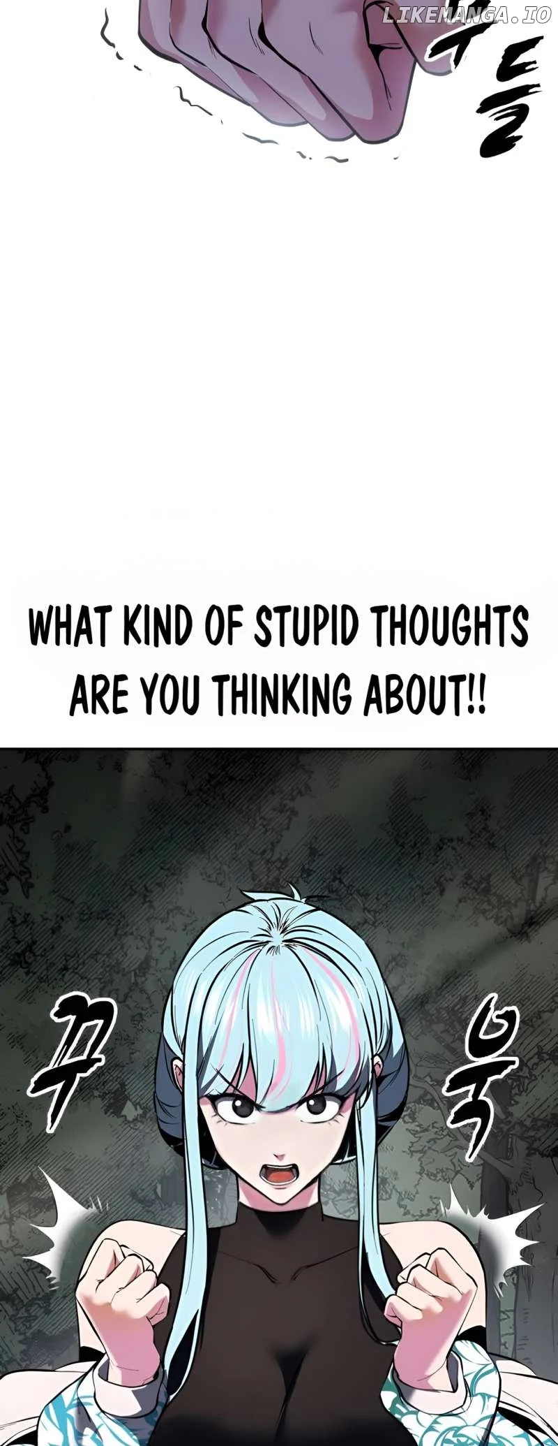 The Boy of Death Chapter 280 page 35