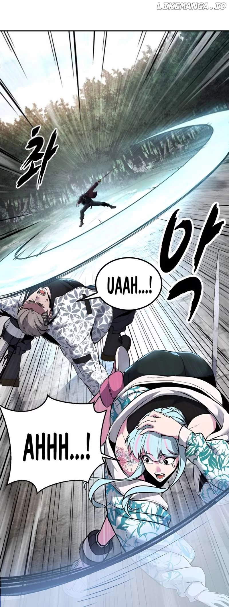 The Boy of Death Chapter 280 page 43