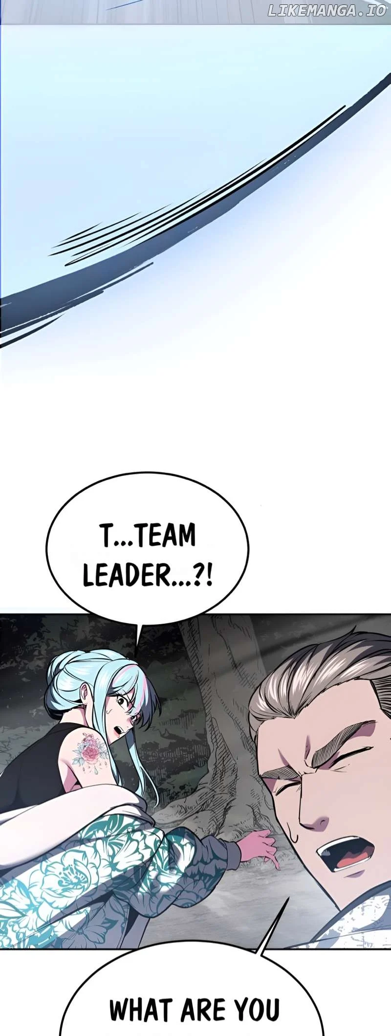 The Boy of Death Chapter 280 page 44