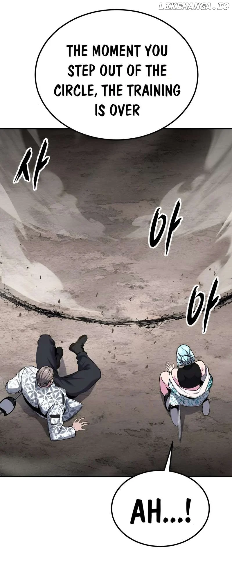 The Boy of Death Chapter 280 page 46