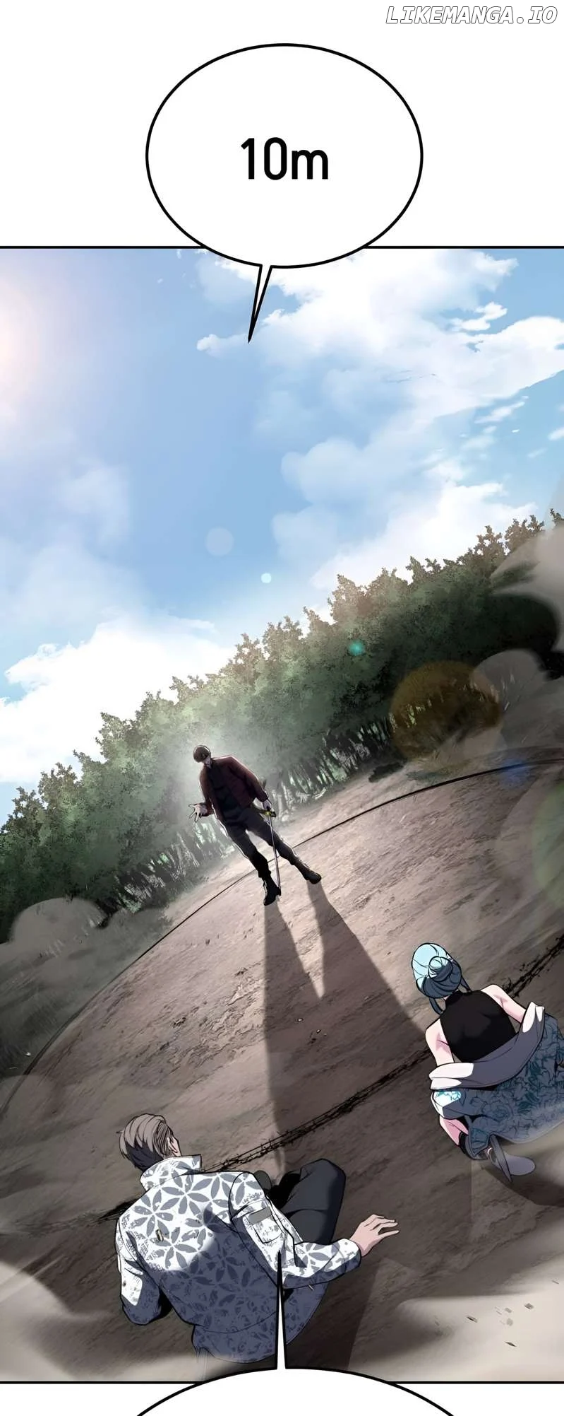 The Boy of Death Chapter 280 page 47