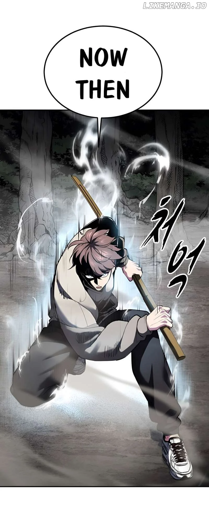 The Boy of Death Chapter 280 page 54