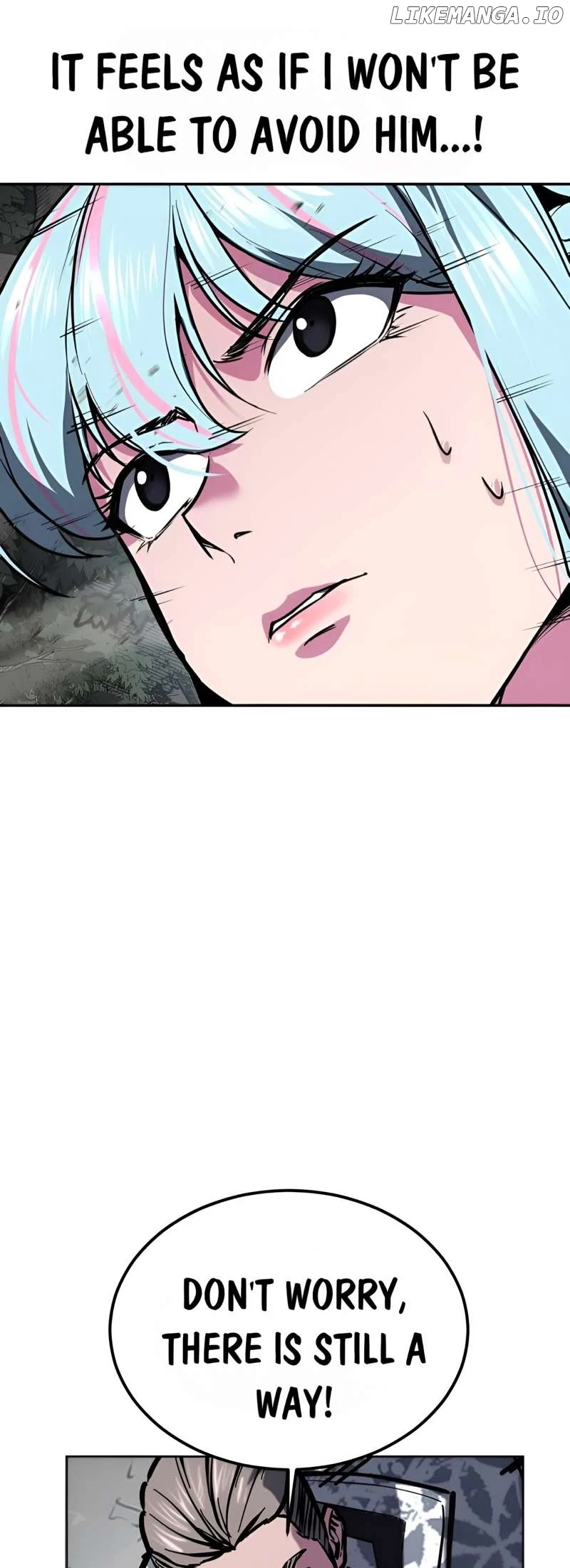The Boy of Death Chapter 280 page 57