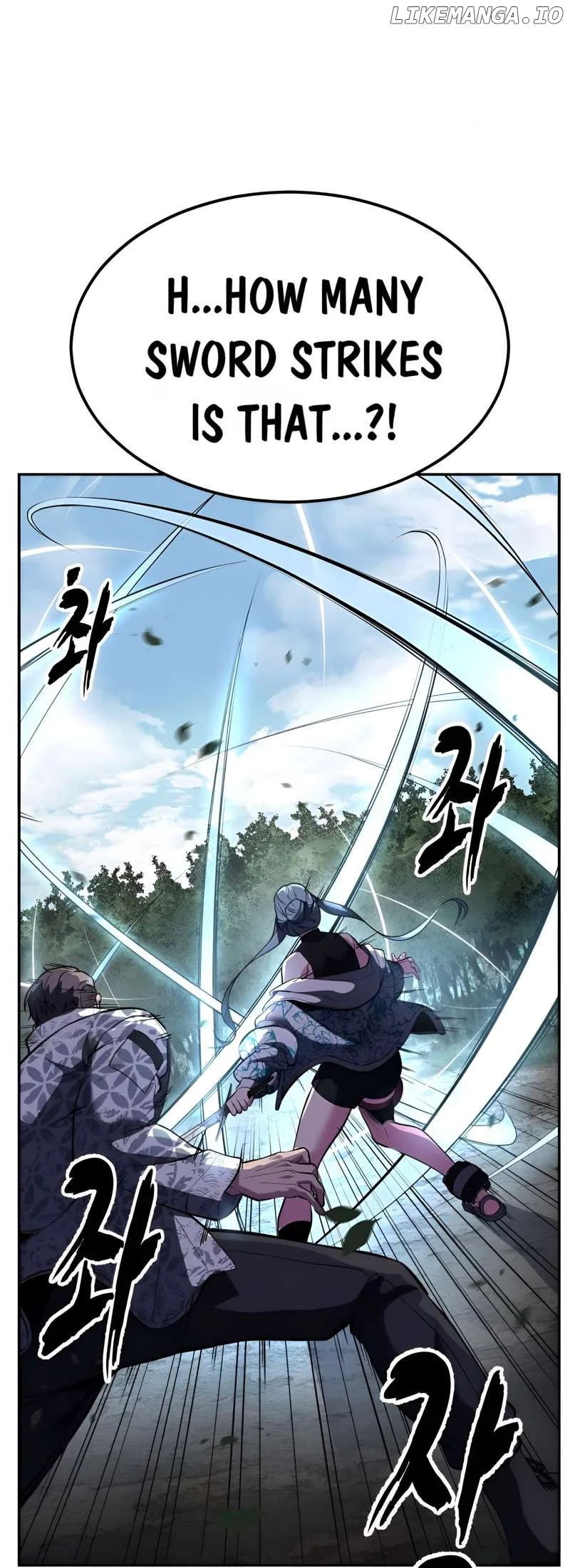 The Boy of Death Chapter 280 page 60