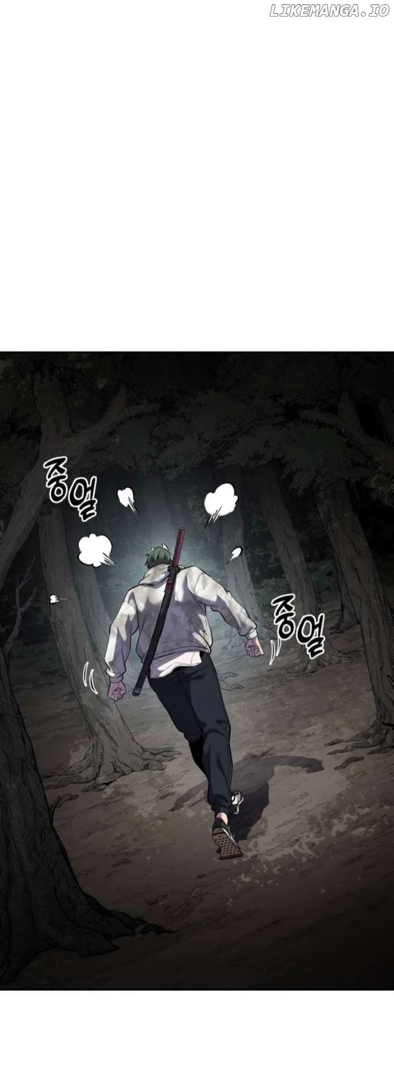 The Boy of Death Chapter 280 page 63
