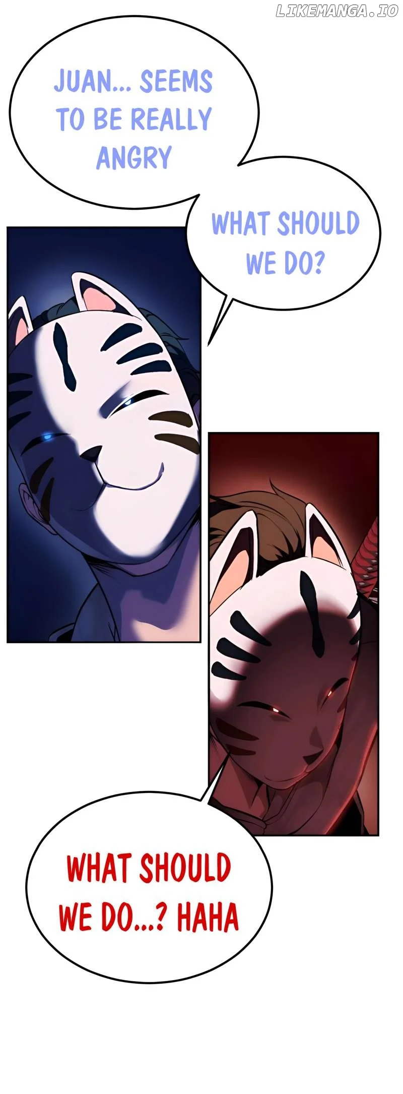 The Boy of Death Chapter 280 page 64