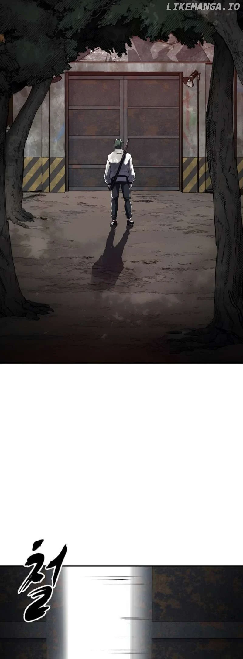 The Boy of Death Chapter 280 page 70