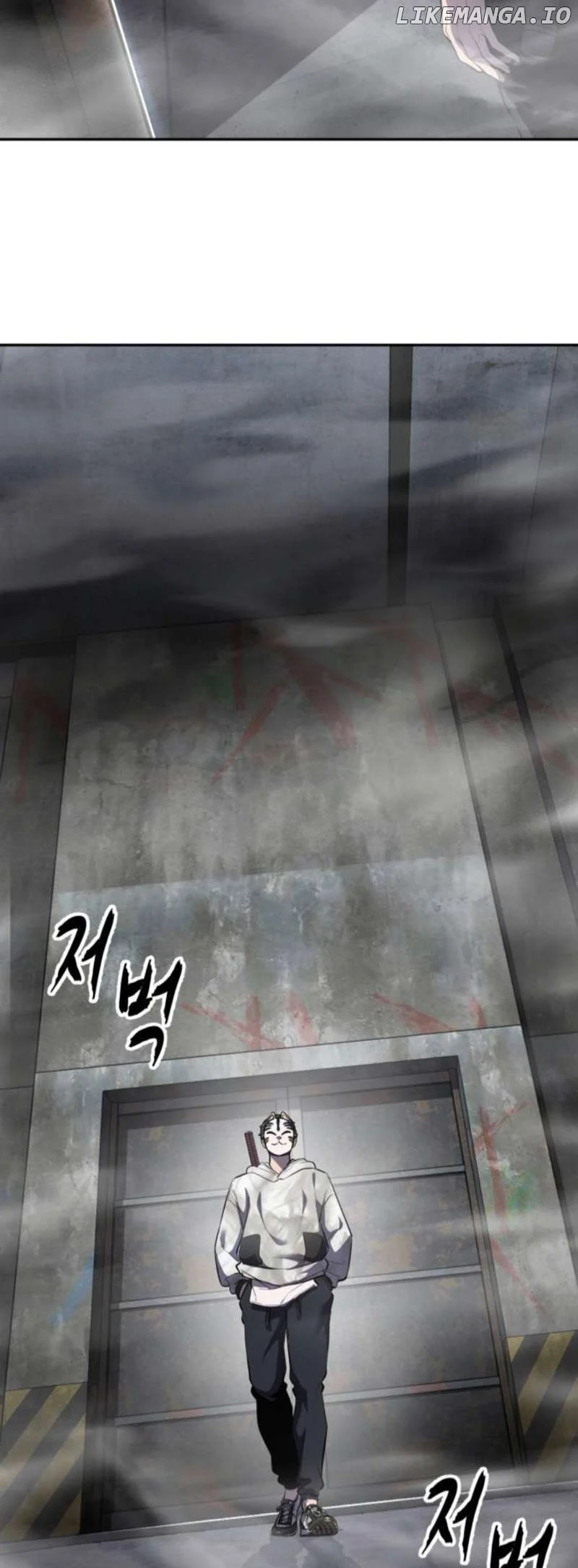 The Boy of Death Chapter 280 page 72
