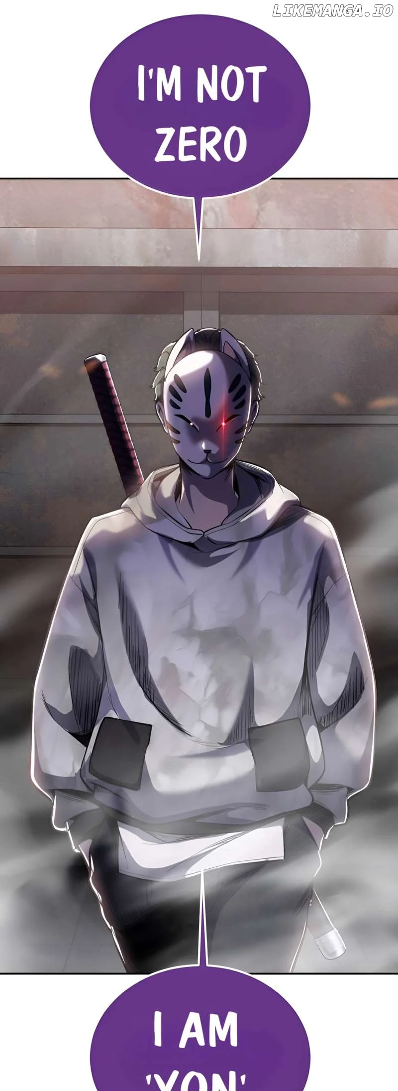 The Boy of Death Chapter 280 page 74