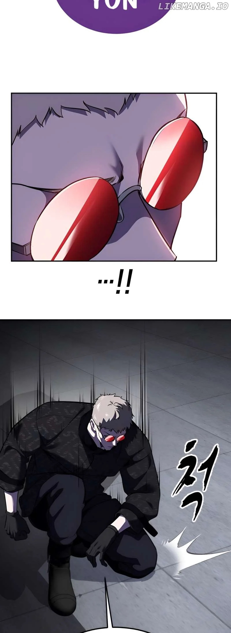 The Boy of Death Chapter 280 page 75
