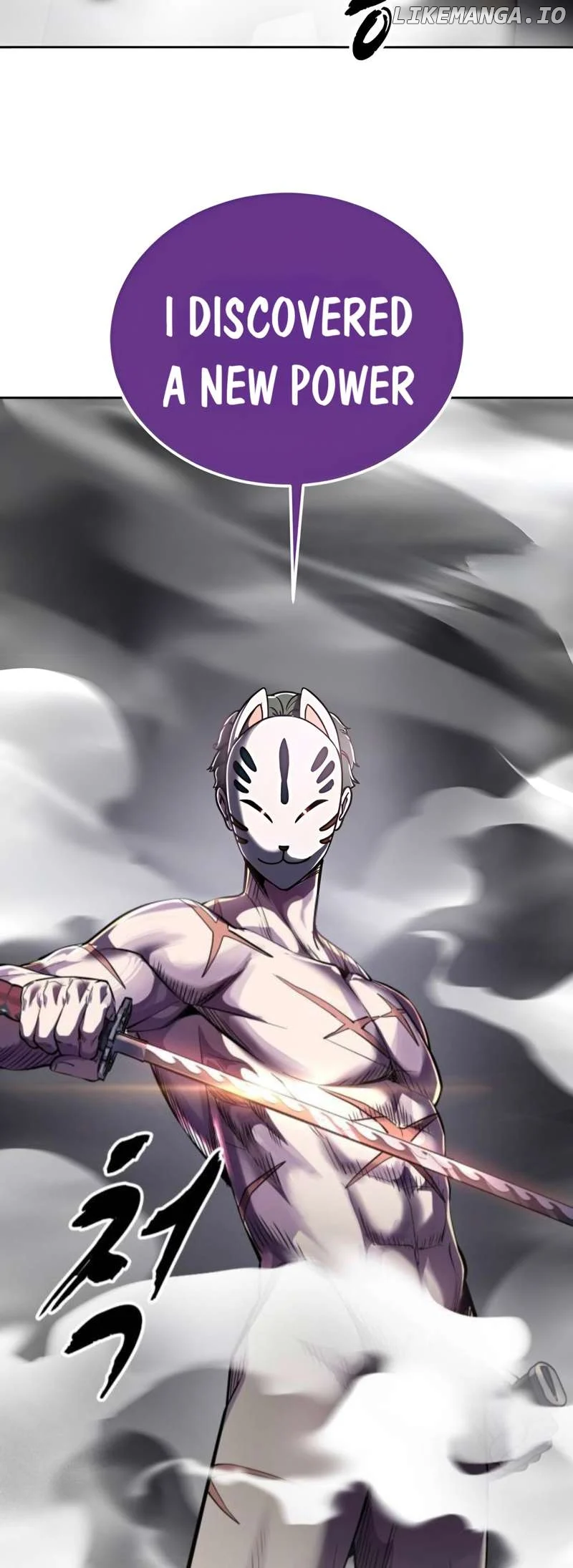 The Boy of Death Chapter 280 page 80