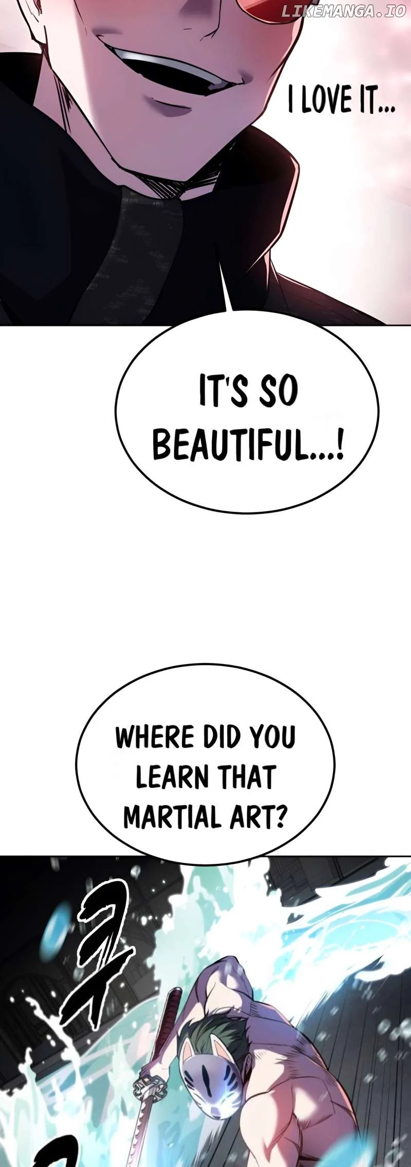 The Boy of Death Chapter 280 page 86