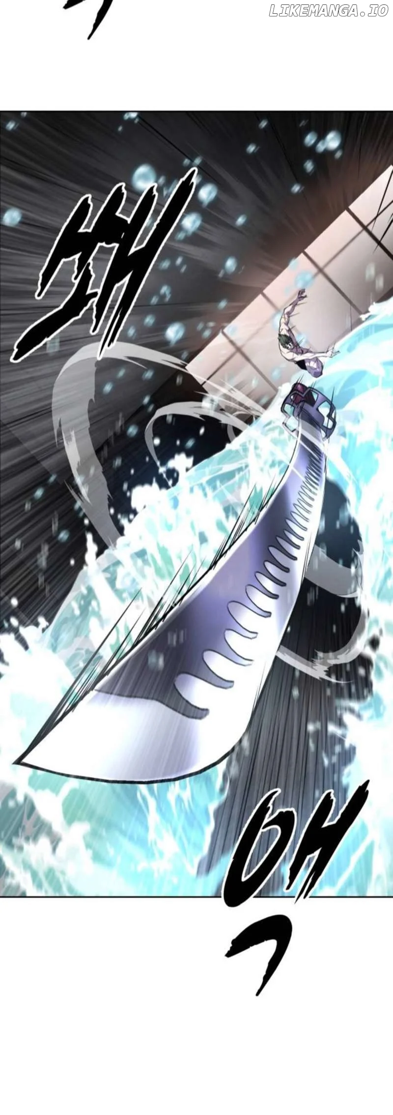 The Boy of Death Chapter 280 page 88