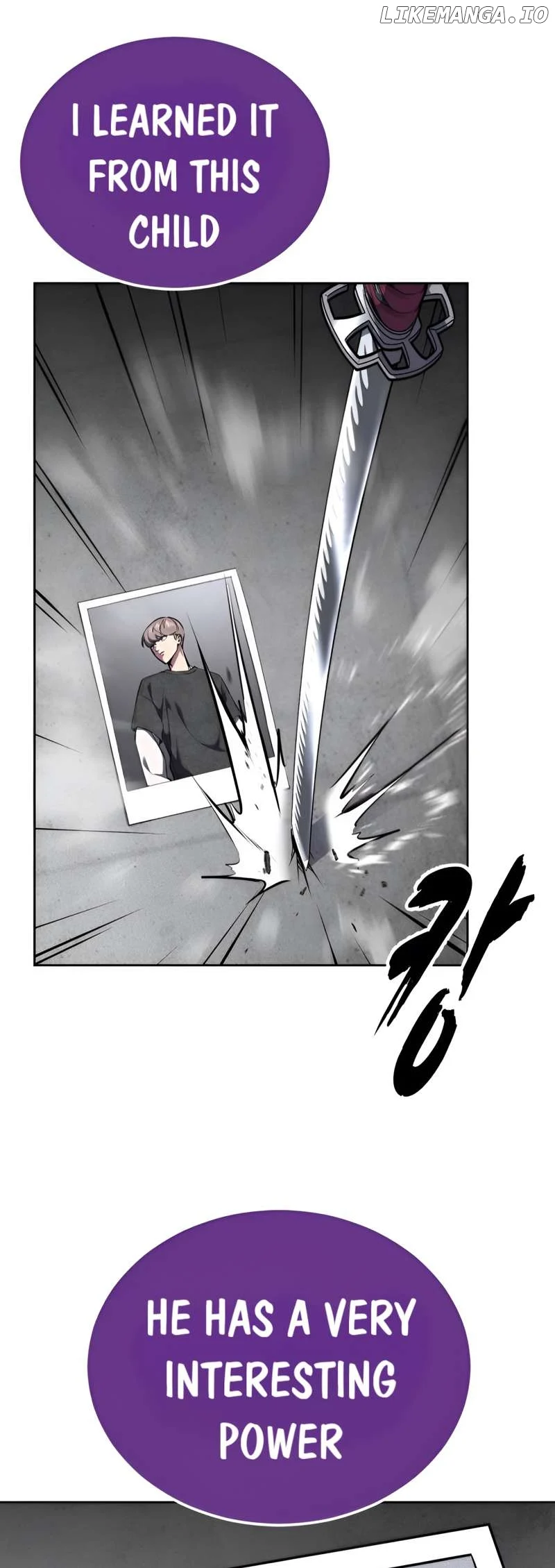 The Boy of Death Chapter 280 page 89