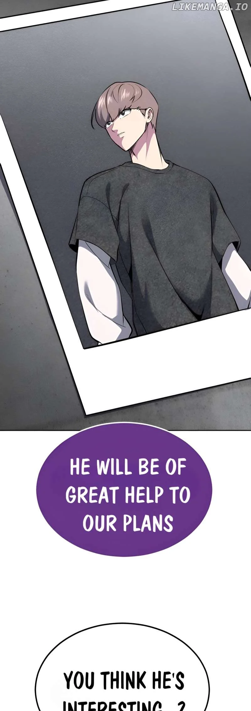 The Boy of Death Chapter 280 page 90