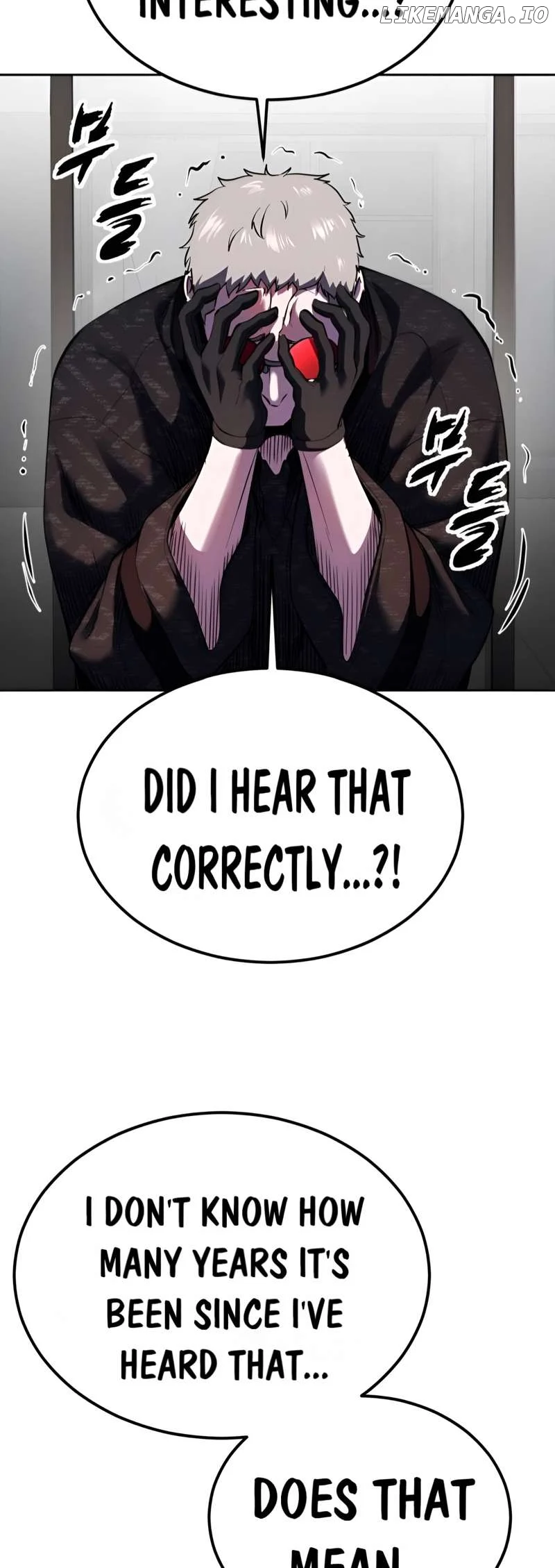 The Boy of Death Chapter 280 page 91