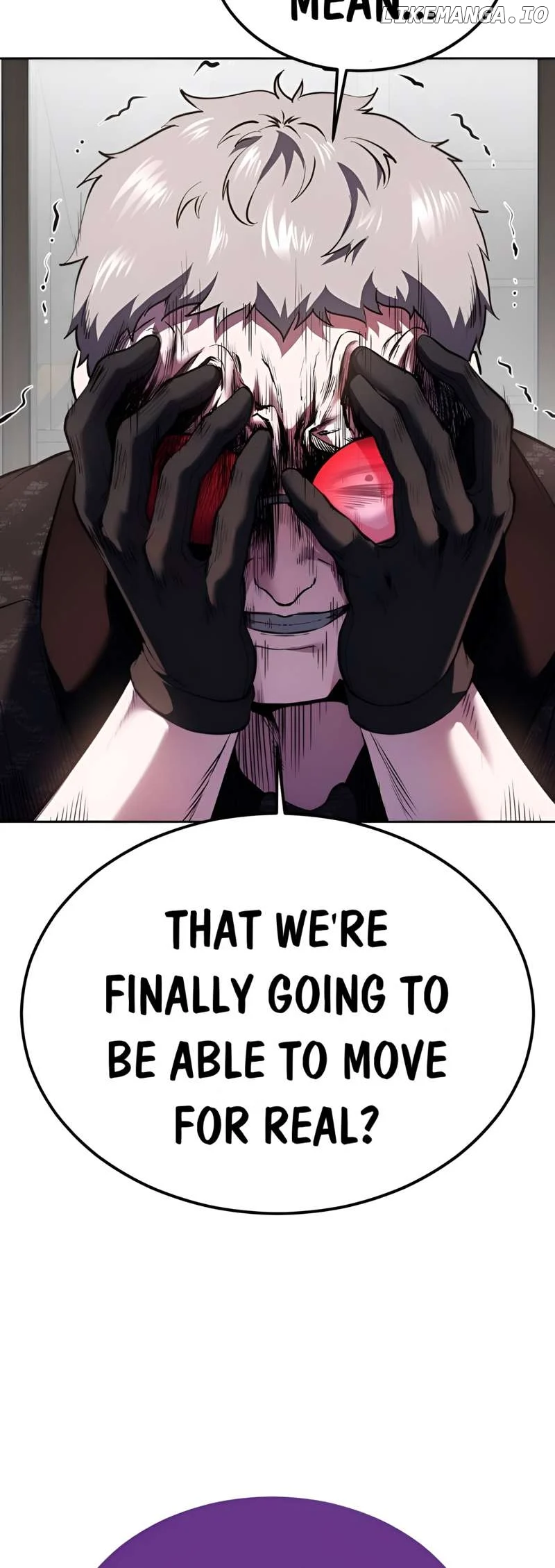The Boy of Death Chapter 280 page 92