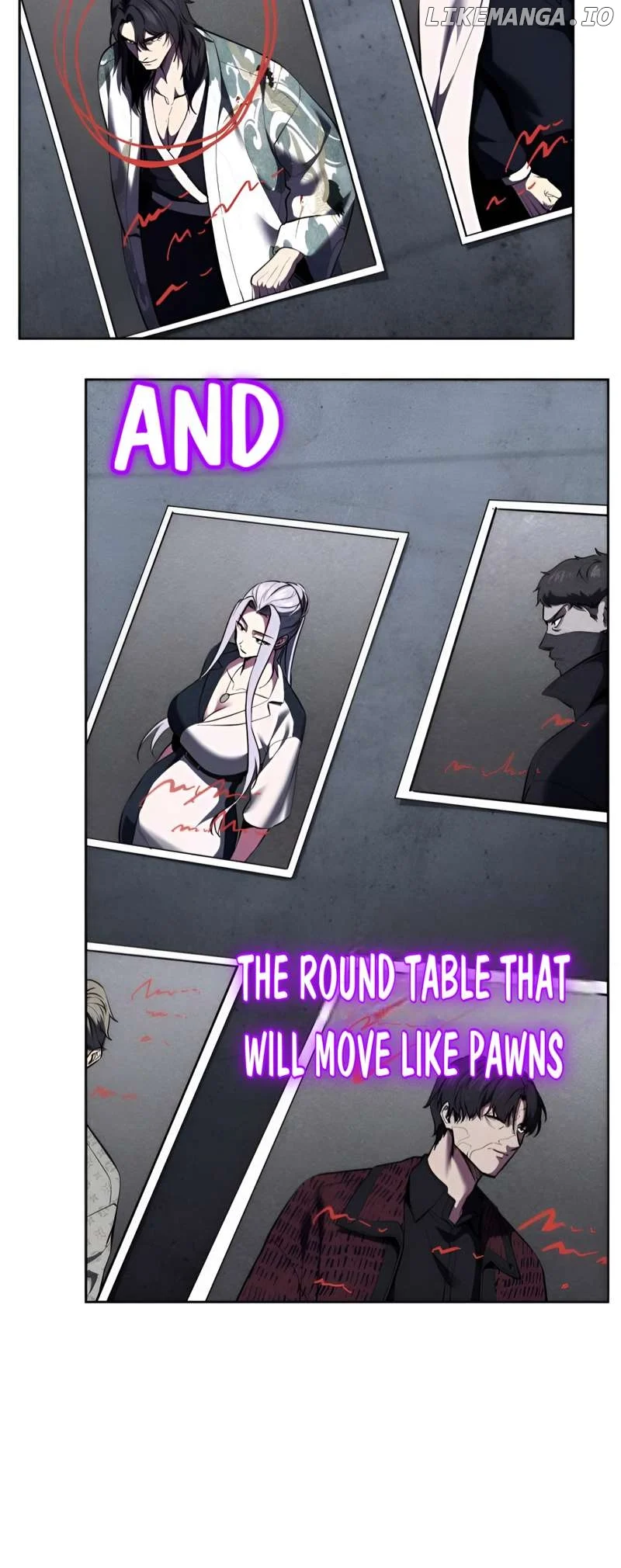 The Boy of Death Chapter 280 page 97