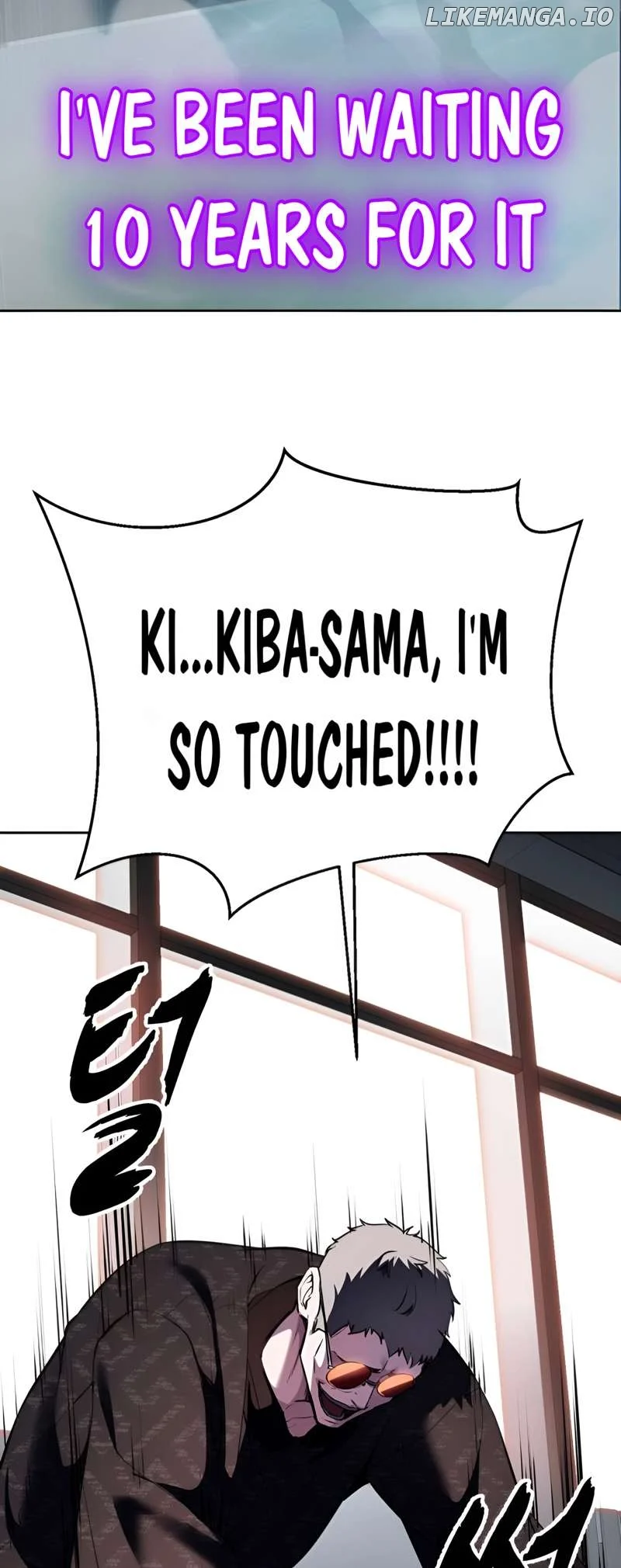The Boy of Death Chapter 280 page 99
