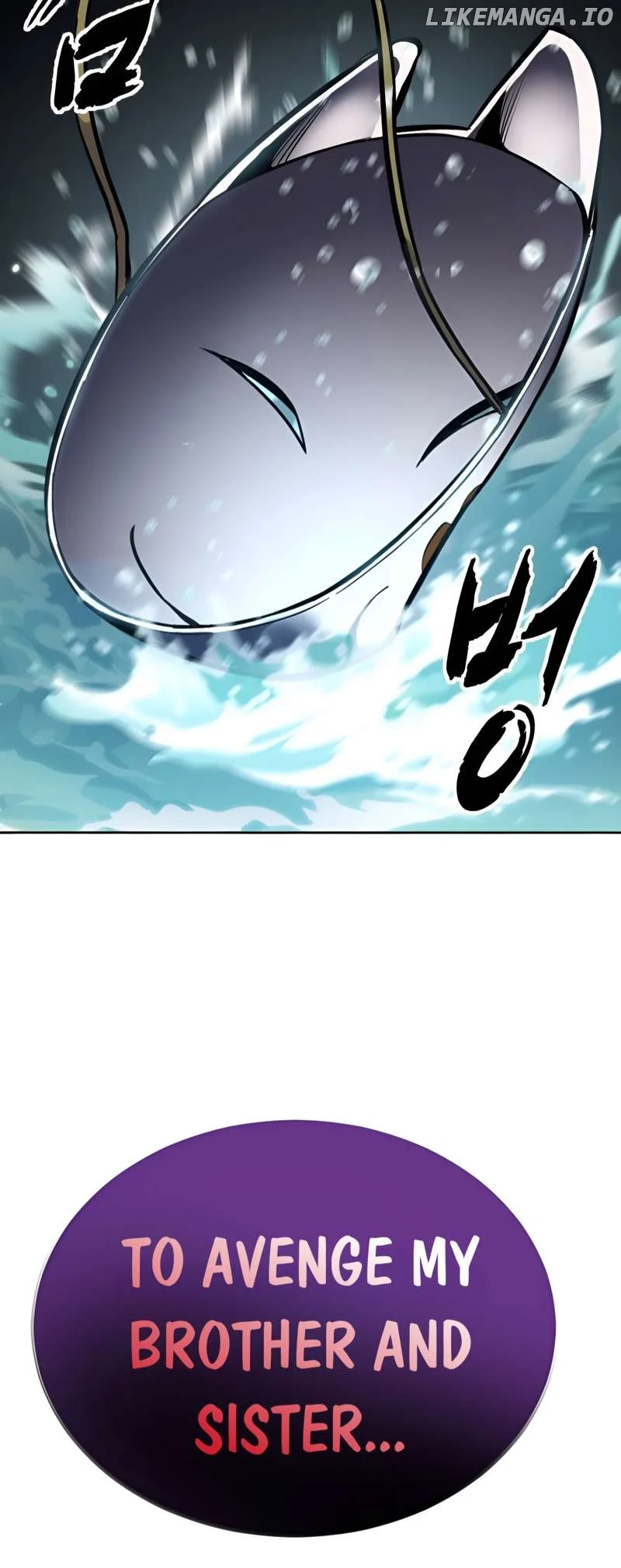 The Boy of Death Chapter 280 page 102