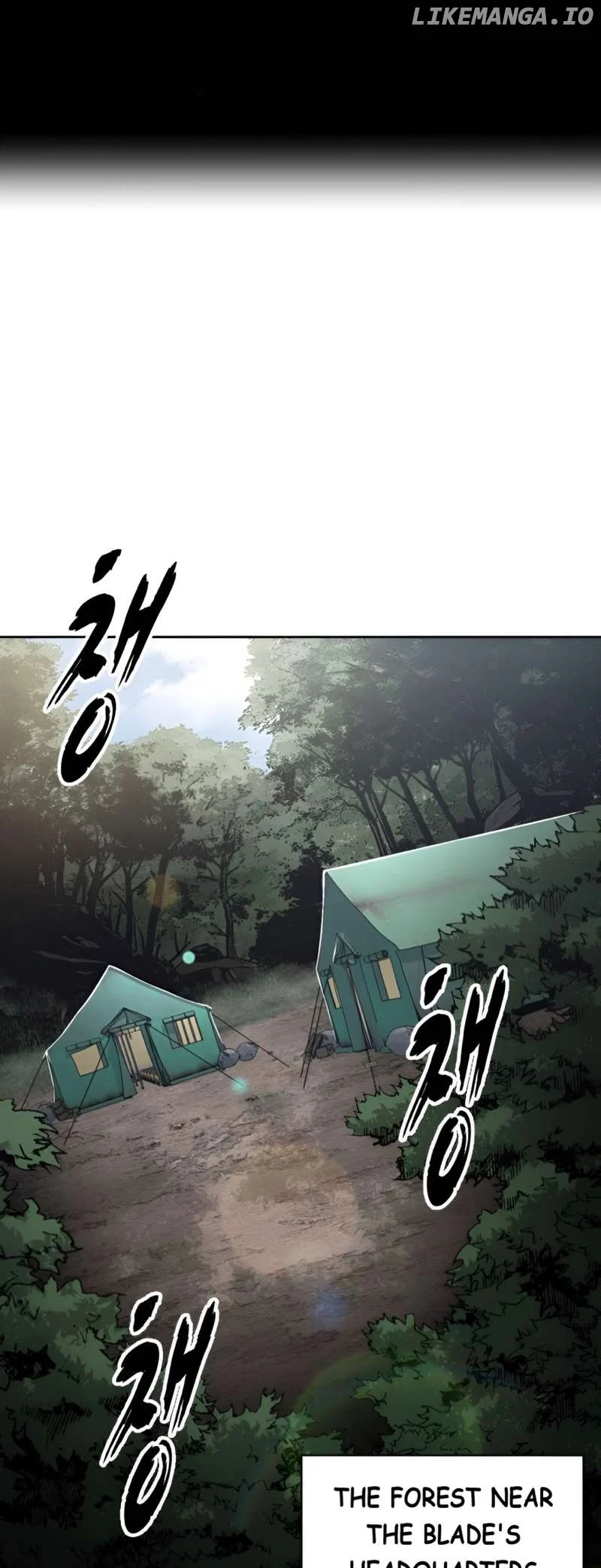 The Boy of Death Chapter 281 page 2