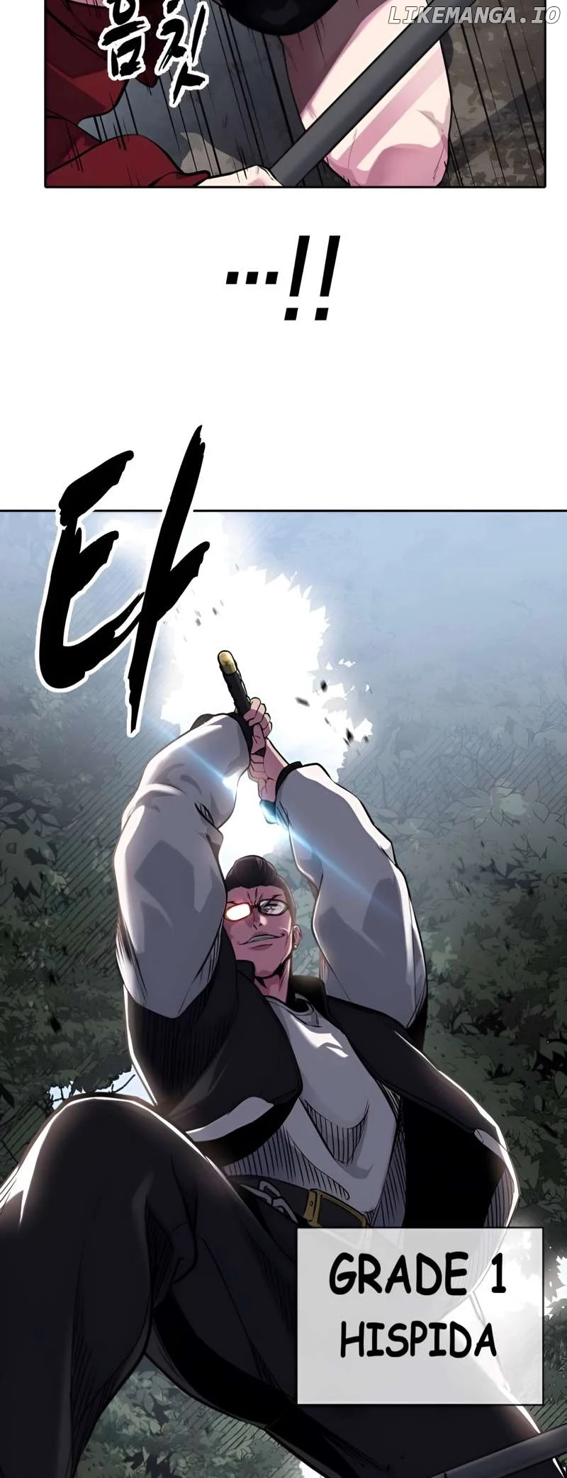 The Boy of Death Chapter 281 page 8