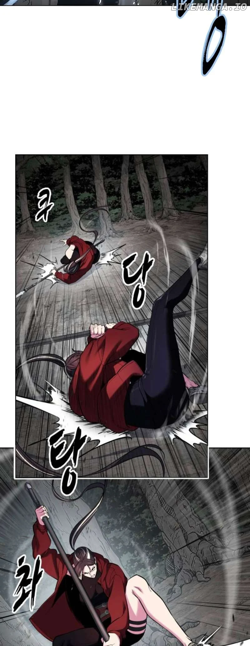 The Boy of Death Chapter 281 page 13