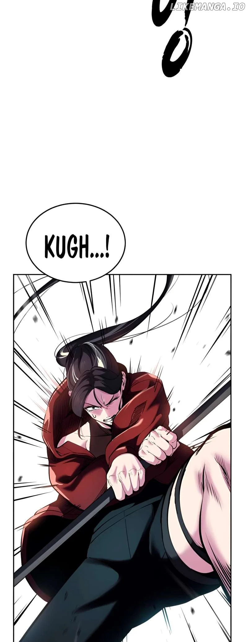 The Boy of Death Chapter 281 page 18