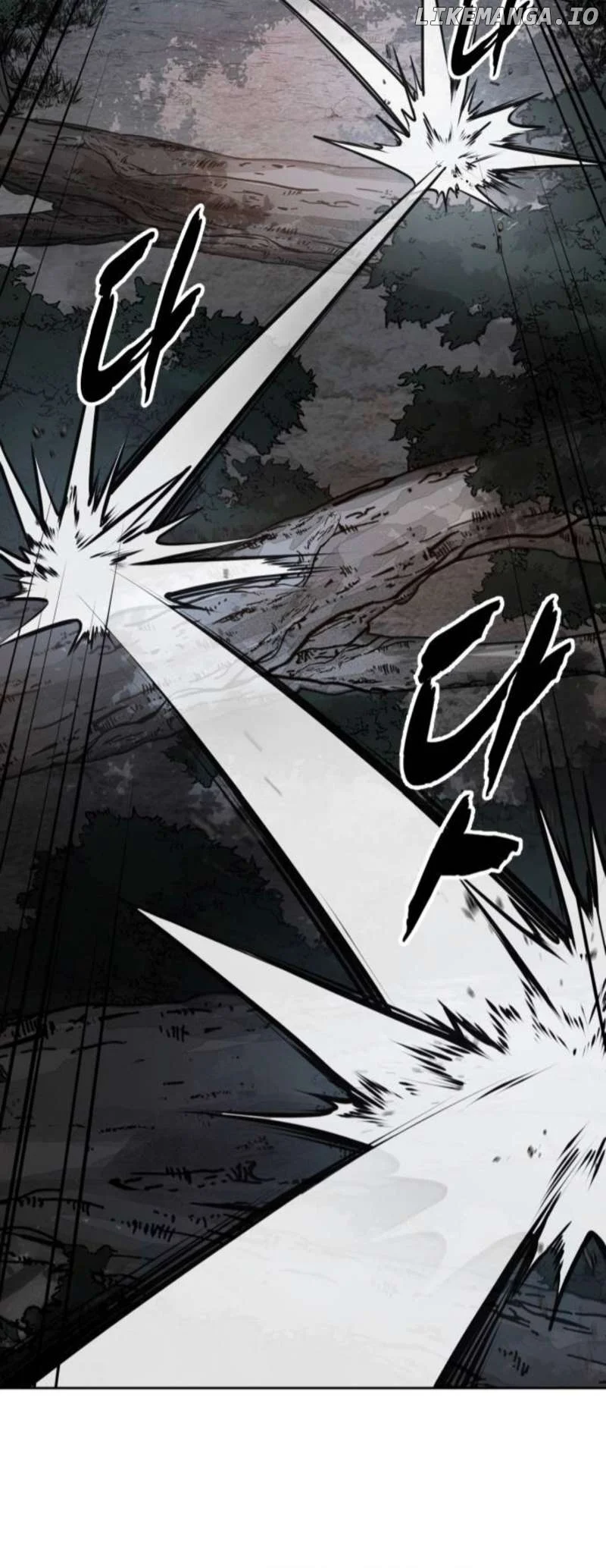 The Boy of Death Chapter 281 page 20