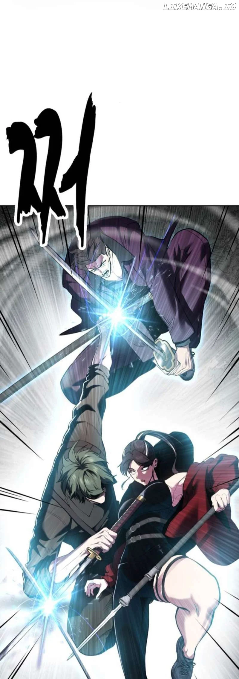 The Boy of Death Chapter 281 page 25