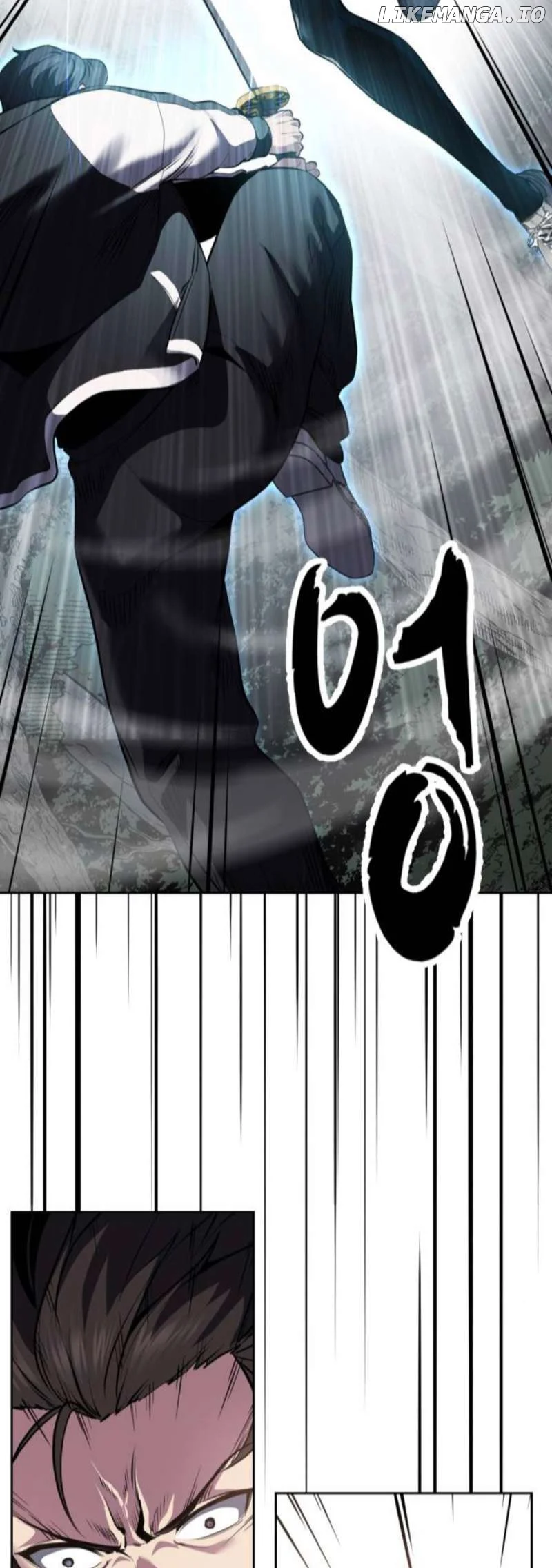 The Boy of Death Chapter 281 page 26
