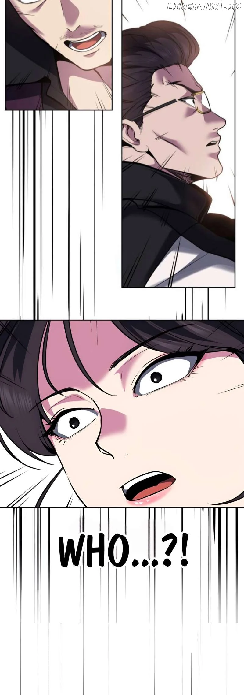 The Boy of Death Chapter 281 page 27